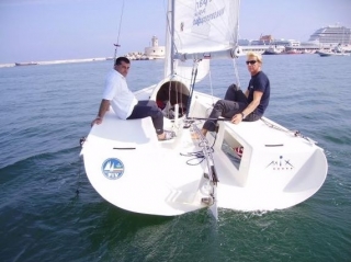  Curso de navegación